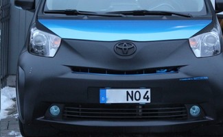 T&ouml;nungsfolie Q513