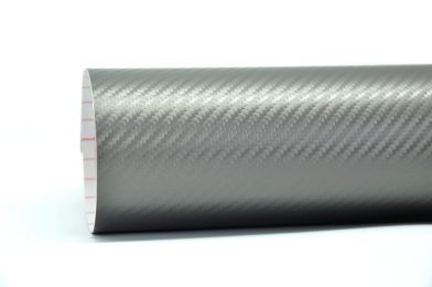 Q157 Carbonfolie grau: 153 cm x 100 cm