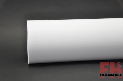 Q551 Matt wei Folie: 153 cm x 100 cm
