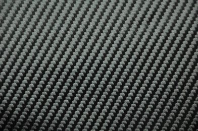 Q150 Carbonfolie schwarz: 153 cm x 100 cm