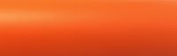Q554 Matt orange Folie: 153 cm x 100 cm